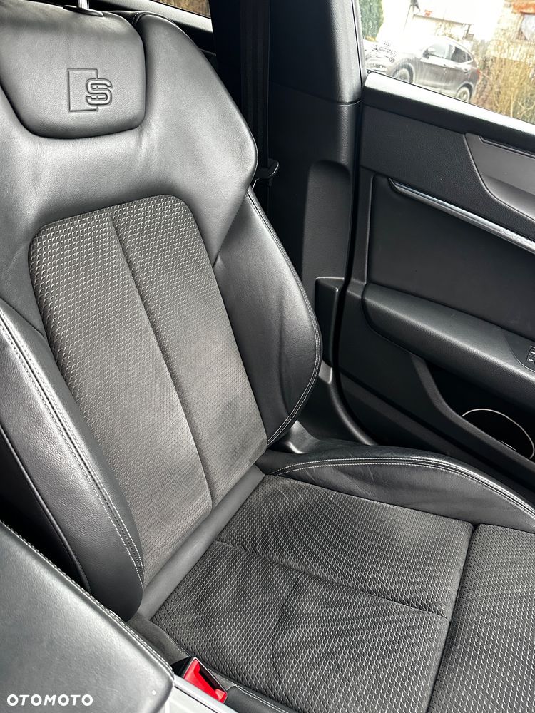 Audi A7 Sportback 45 TFSI mHEV Quattro S tronic - 16