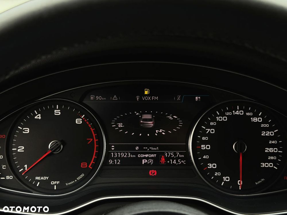 Audi A4 Avant - 32