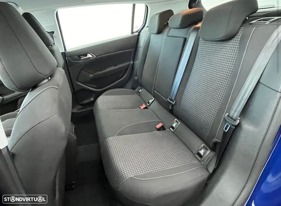 Peugeot 308 1.2 PureTech Active - 10