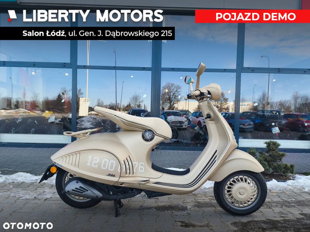 Vespa Inny - 2