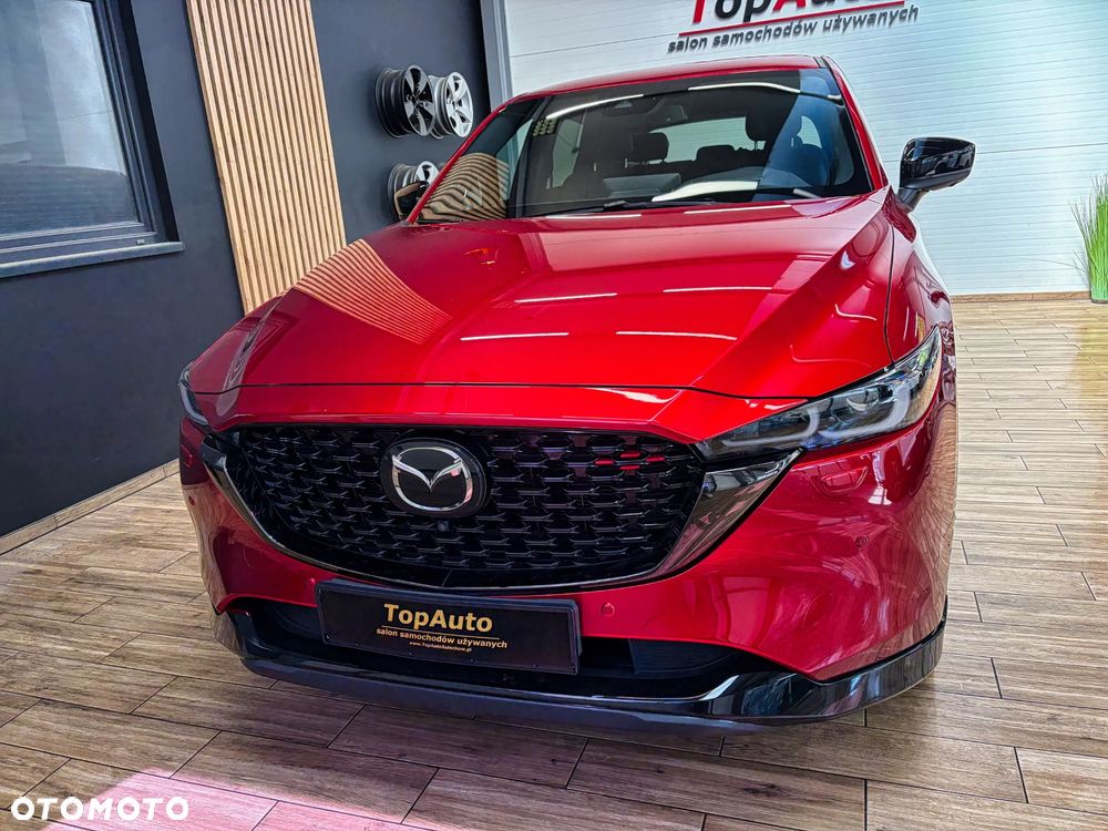 Mazda CX-5 2.0 Homura 2WD - 13