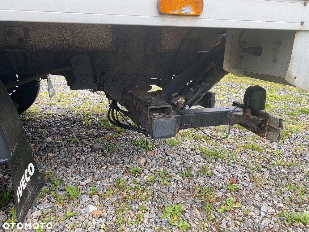 Iveco Daily - 23
