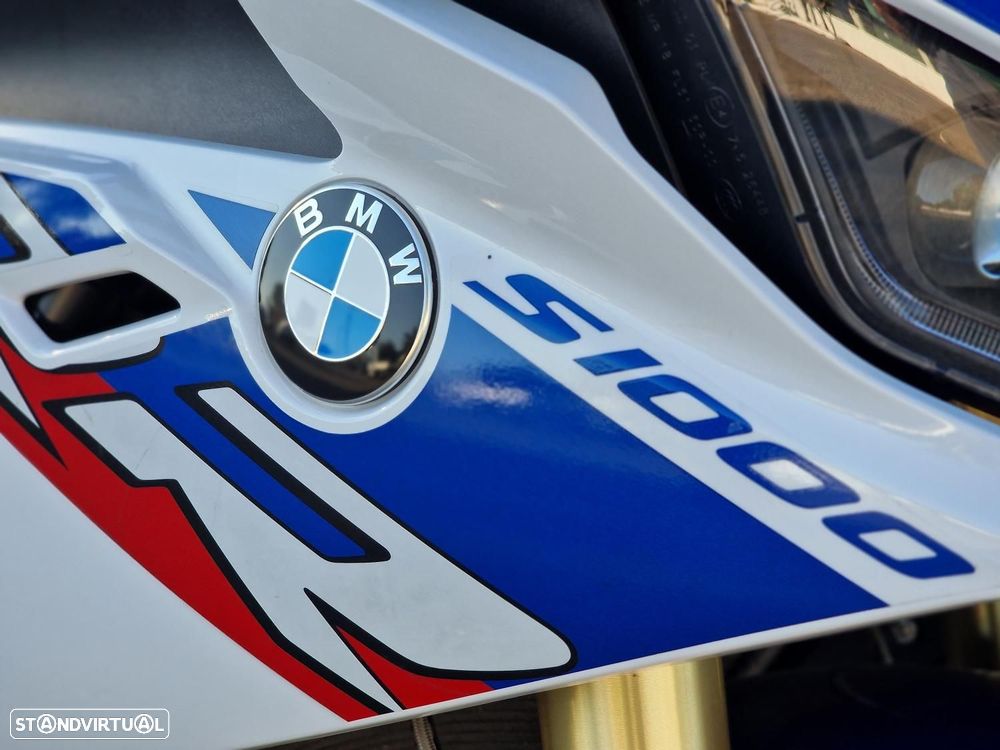 BMW S 1000 RR - 6