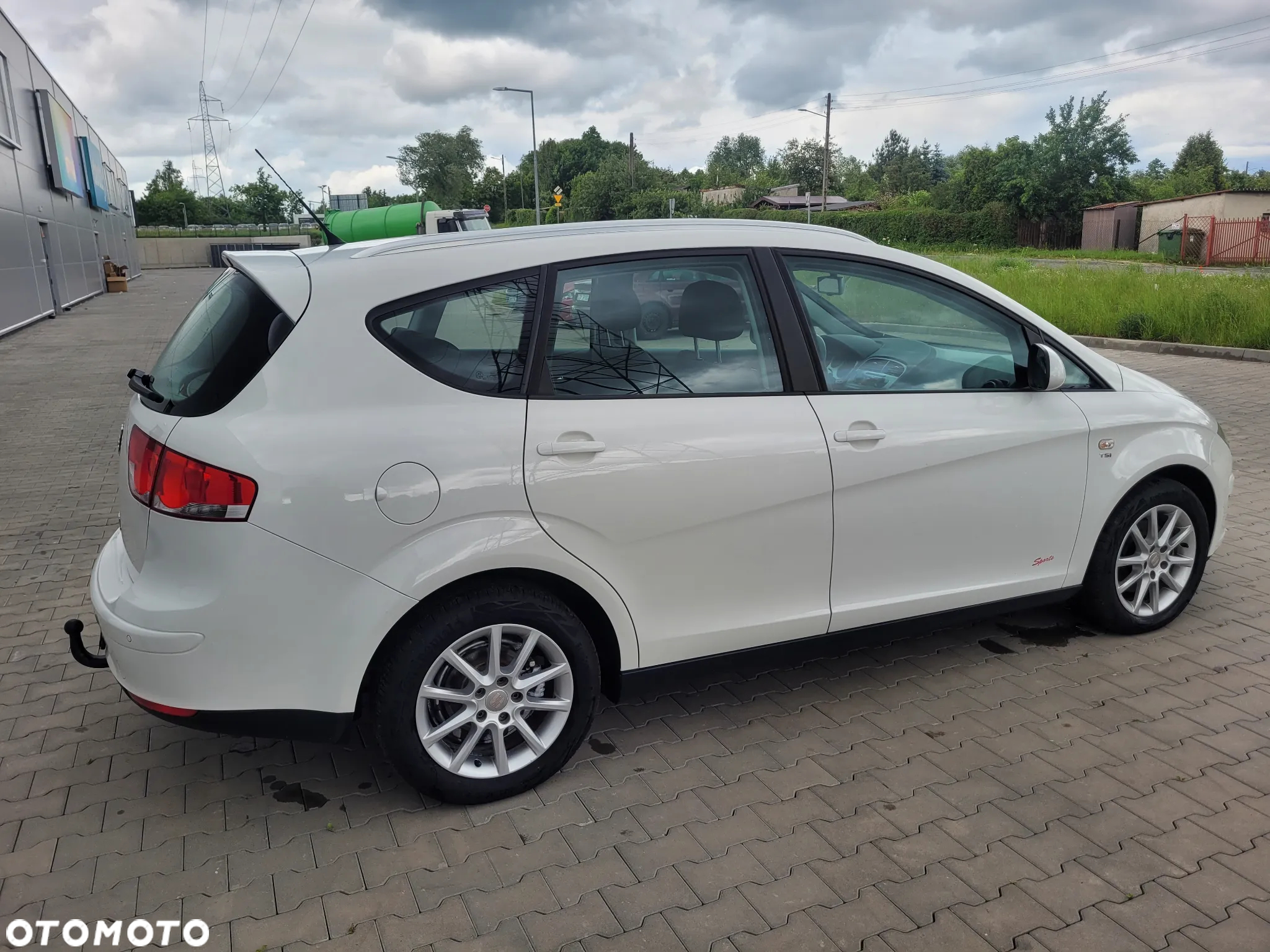 Seat Altea XL 1.8 TSI Sport - 5