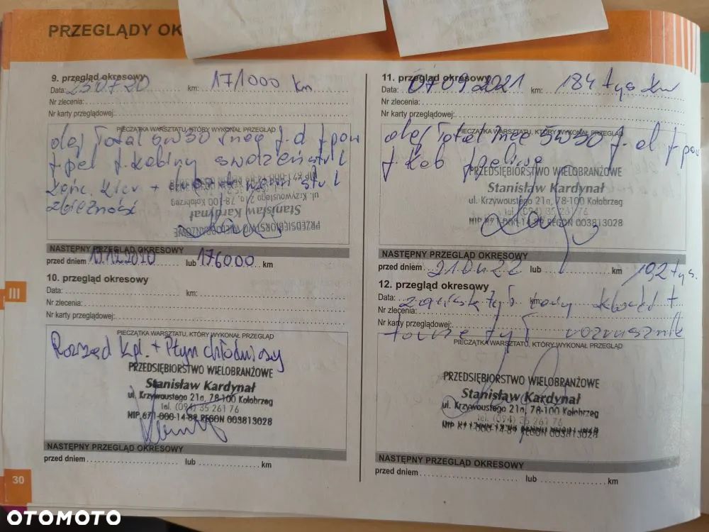 Citroën C4 Picasso 2.0 HDi Exclusive MCP - 27