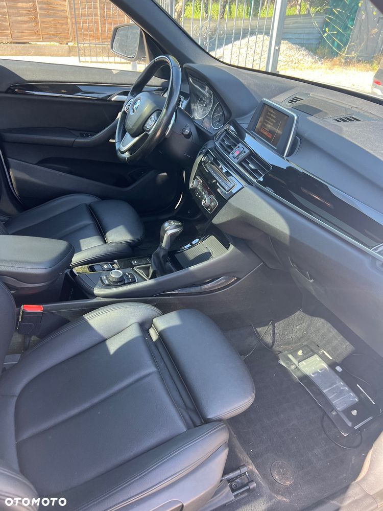 BMW X1 - 18