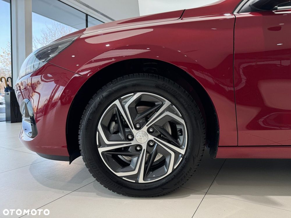 Hyundai i30 1.0 T-GDI Smart - 18