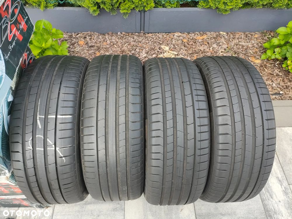 Nowe Felgi chrom chromowane 20 cali 5x114.3 5x120 20x8.5 ET30 chrysler BMW dodge + opony 245/45/20 + czujniki - 15