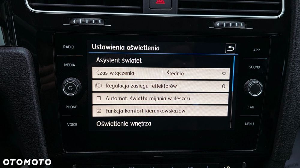 Volkswagen Golf Variant - 16