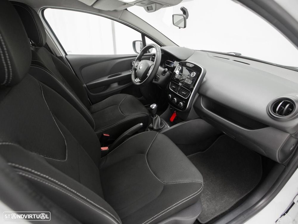 Renault Clio 1.5 dCi Zen - 10