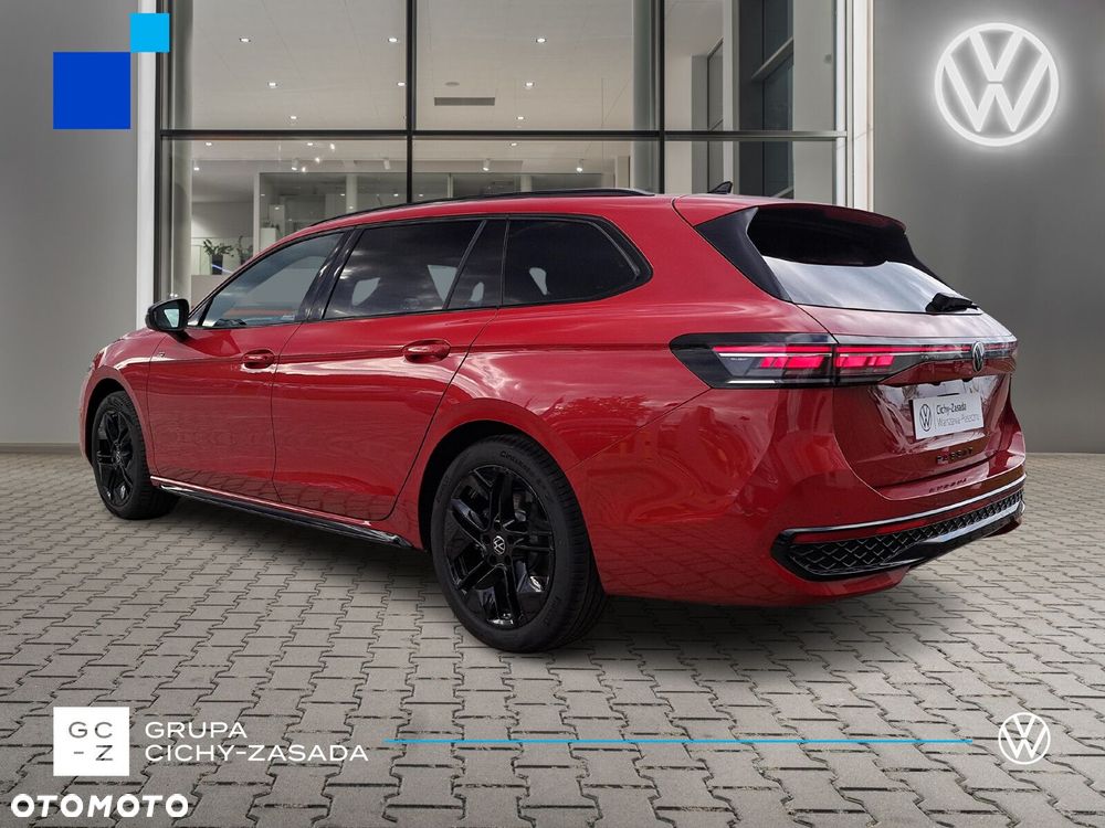 Volkswagen Passat 2.0 TSI 4Mot R-Line DSG - 3