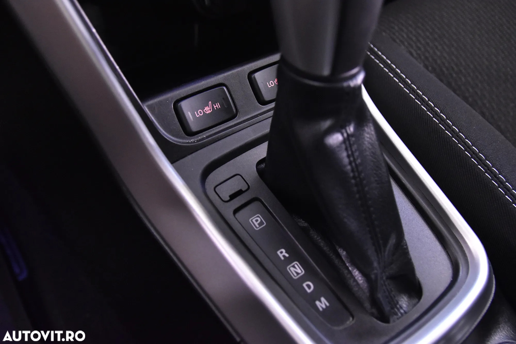 Suzuki SX4 - 18