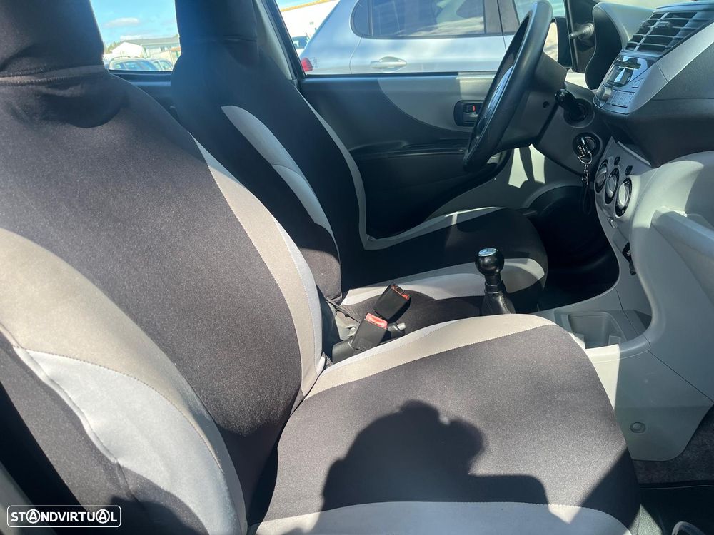 Suzuki Alto 1.0 GL Style - 7