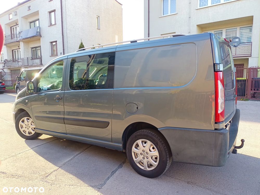 Peugeot Expert - 6