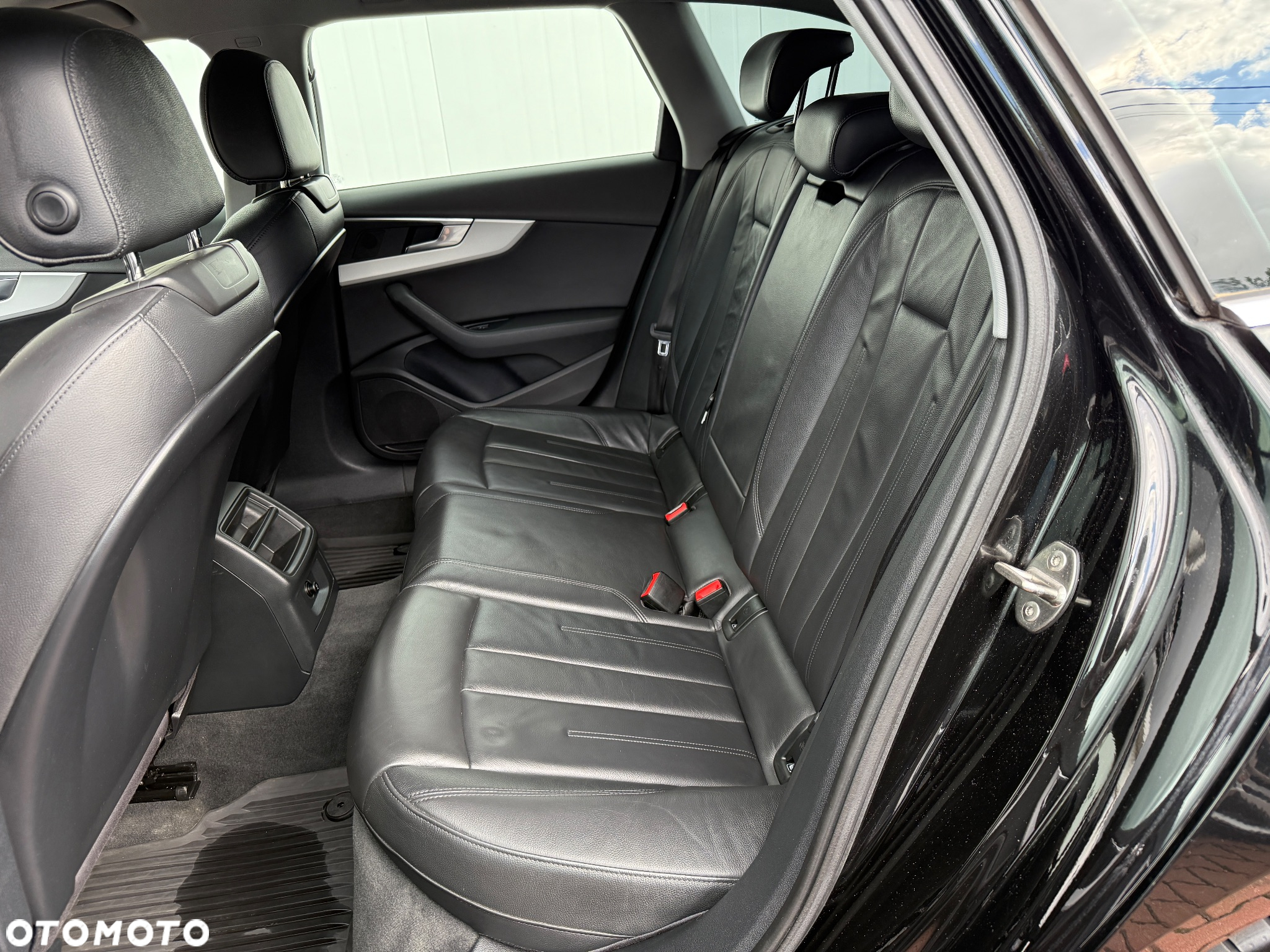 Audi A4 - 15
