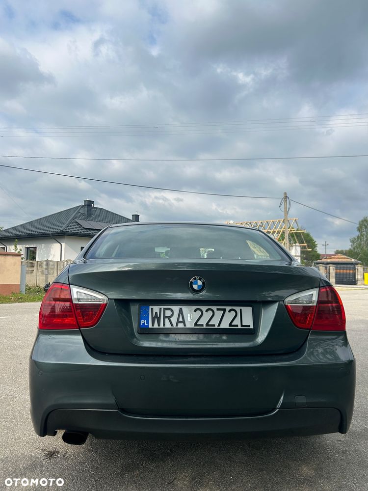 BMW Seria 3 - 10