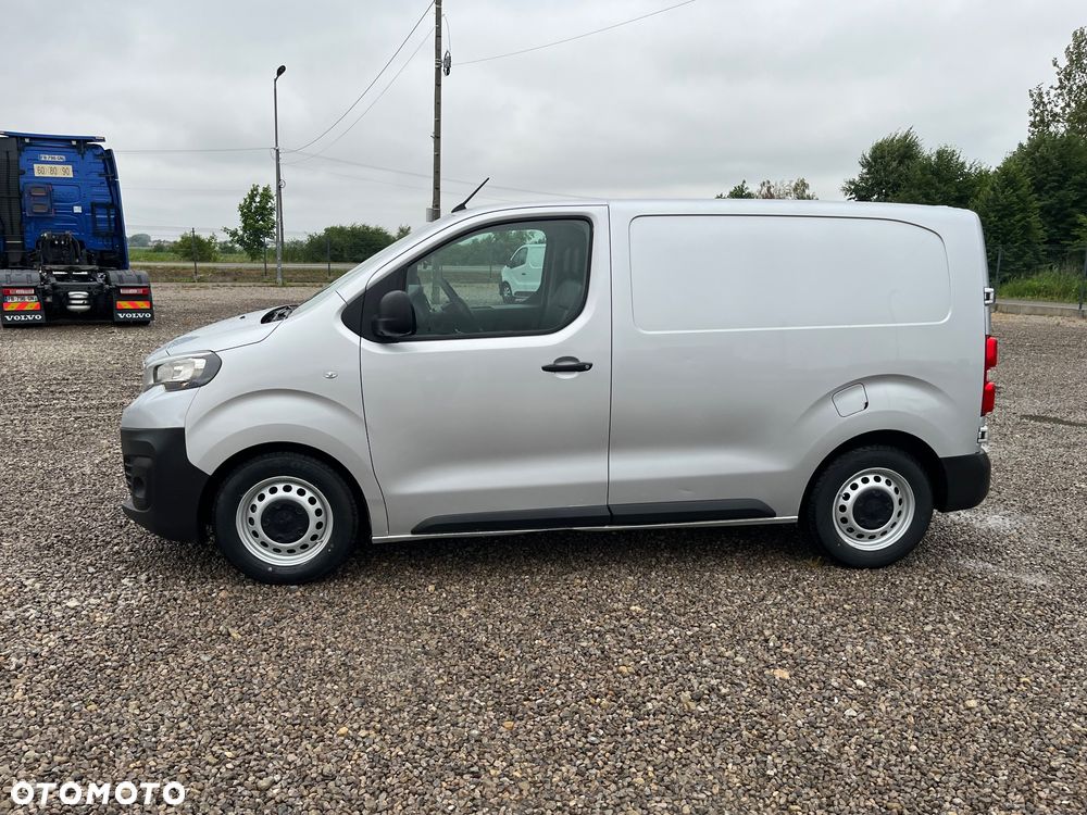 Peugeot EXPERT / Euro 6 / 2018 / Import Francja - 3