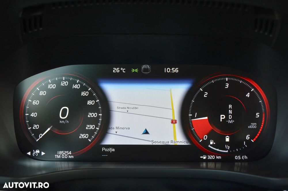 Volvo XC 60 B5 MHEV AWD Inscription - 6