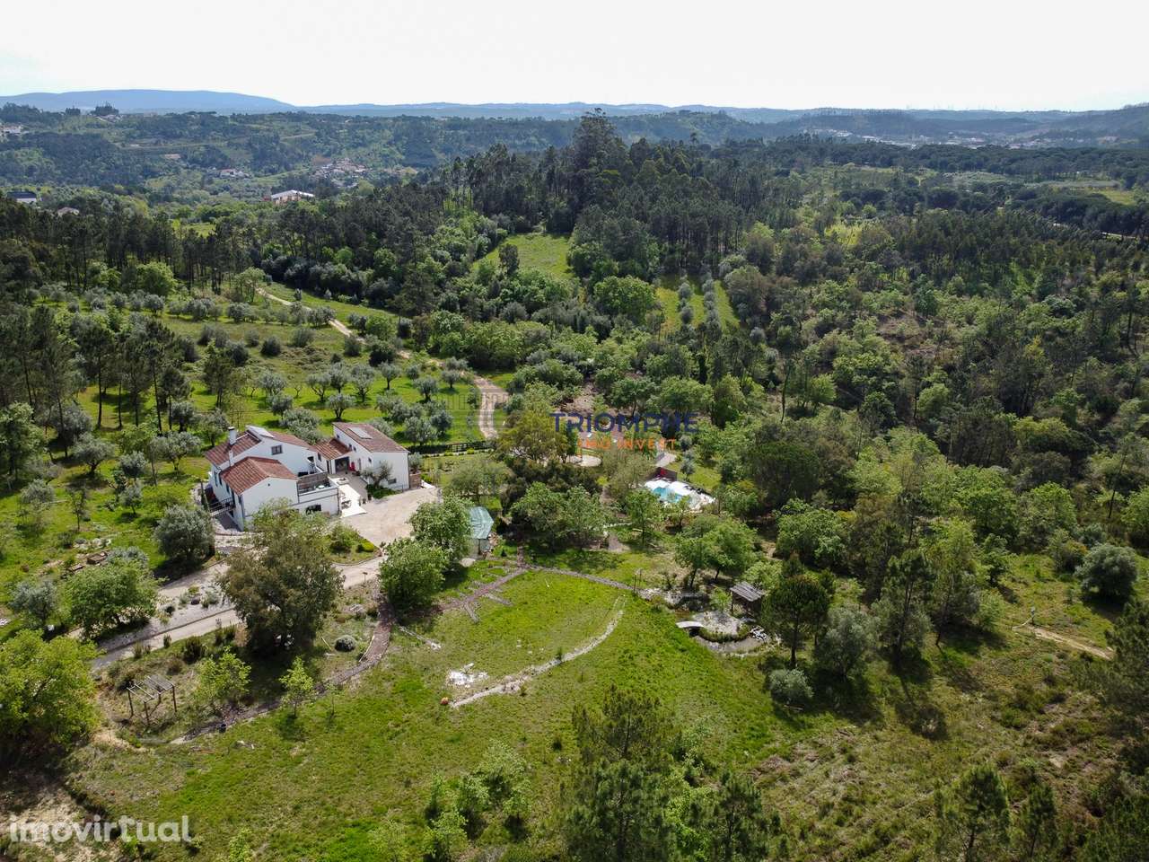 Moradia, 600 m², Gondemaria e Olival - Grande imagem: 3/41