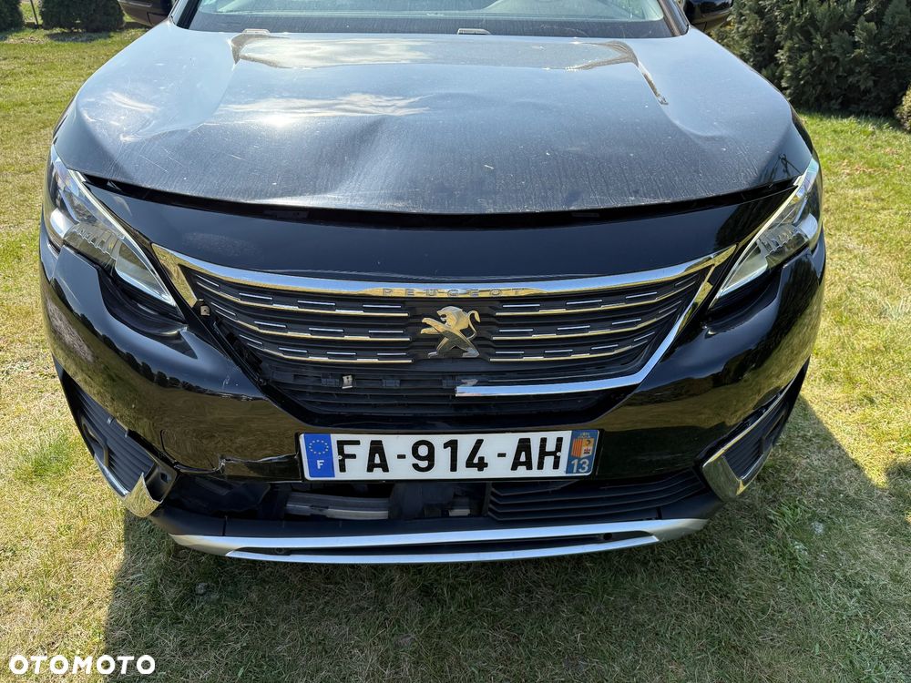 Peugeot 5008 1.5 BlueHDI Allure S&S EAT8 - 5