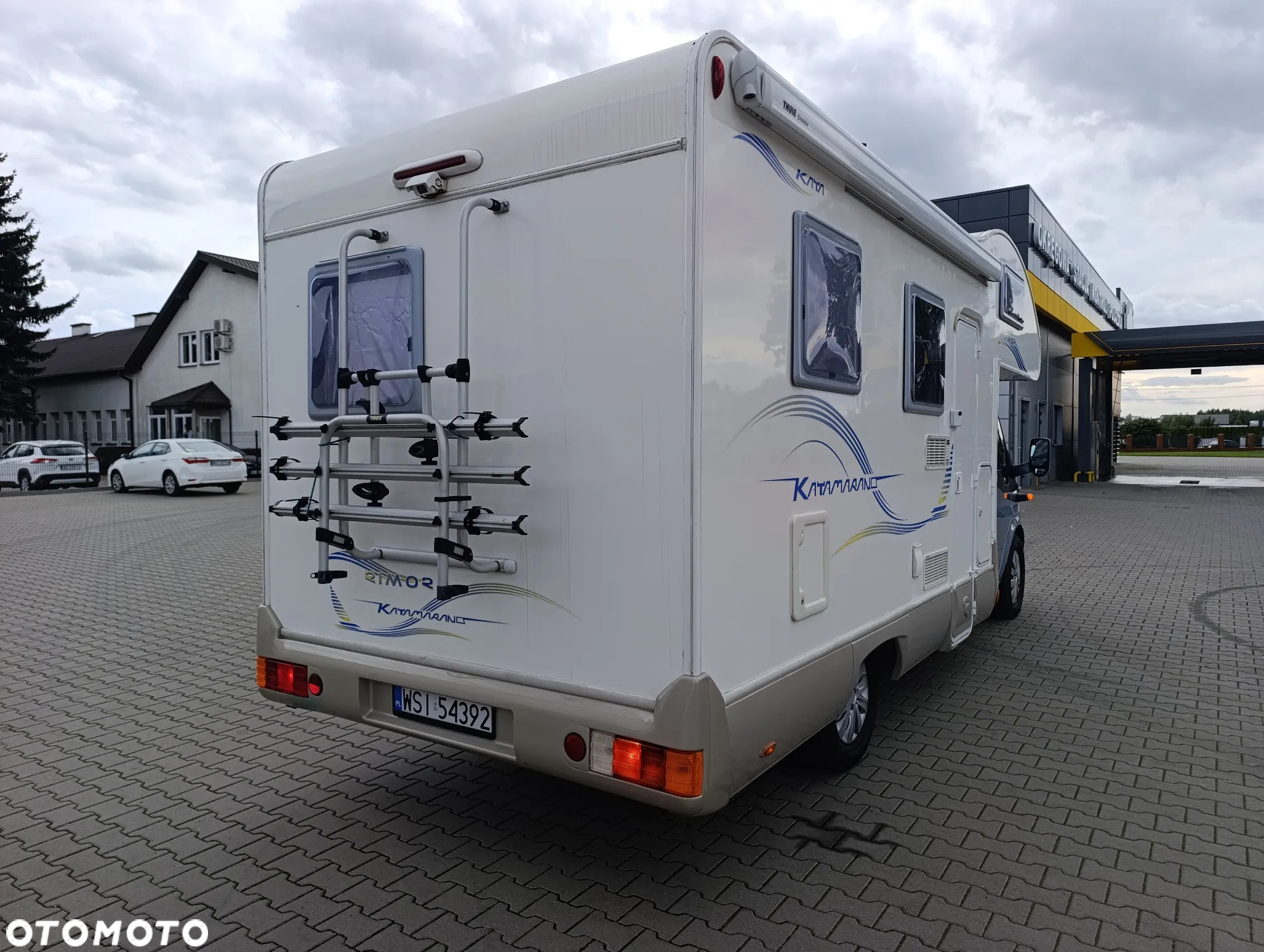 Ford Transit - 6