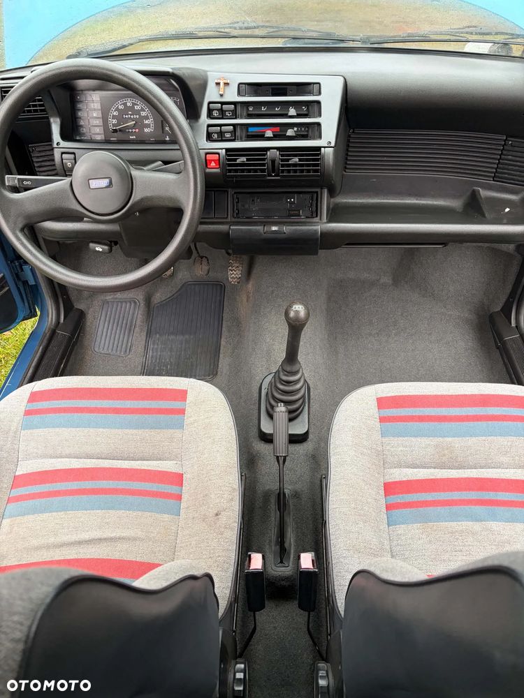 Fiat Cinquecento - 12