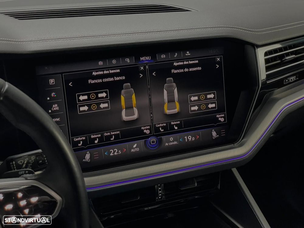 VW Touareg 3.0 TSI e-Hybrid Plus - 21