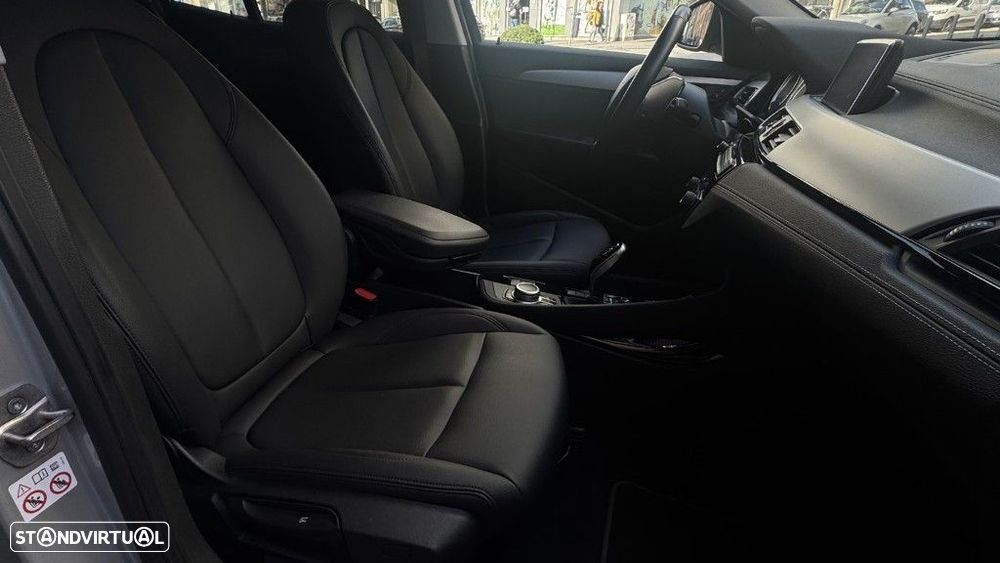 BMW X2 16 d sDrive Auto Advantage - 17