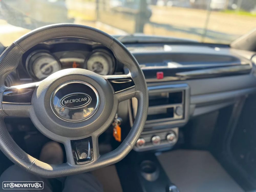 Microcar Dué - 14