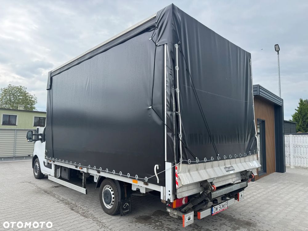 Renault Master - 6