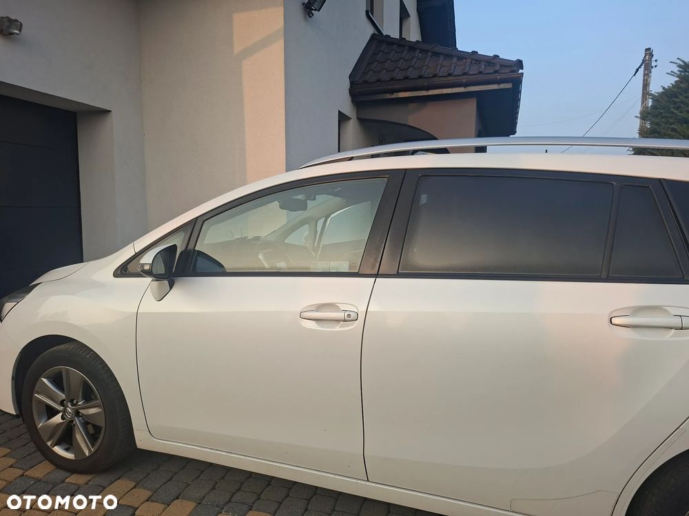 Toyota Verso - 9