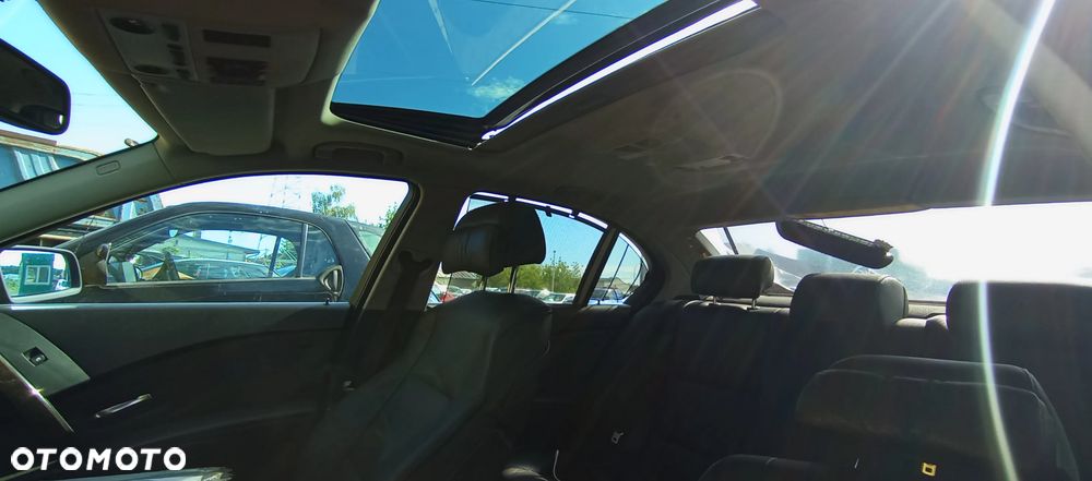 BMW Seria 5 530d - 5