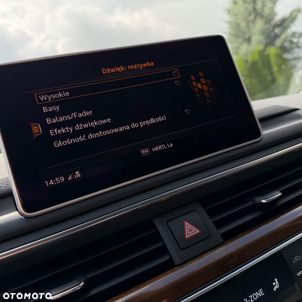 Audi A4 Avant 40 TDI quattro S tronic S line - 39