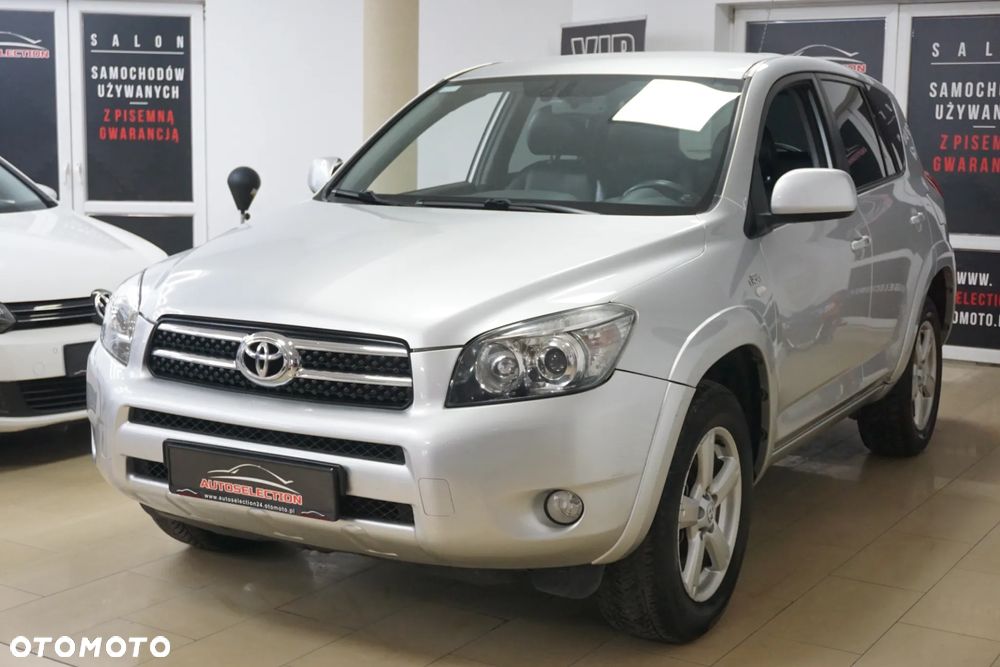 Toyota RAV4 2.2 D-CAT 4x4 Sol - 3