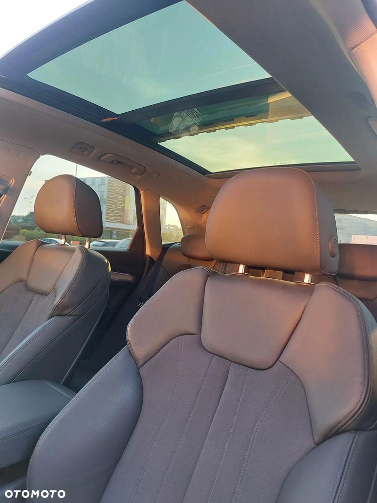 Audi Q5 40 TDI mHEV Quattro S Line S tronic - 20