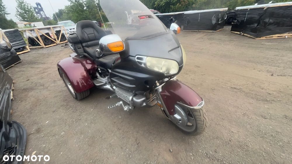 Honda GL - 7