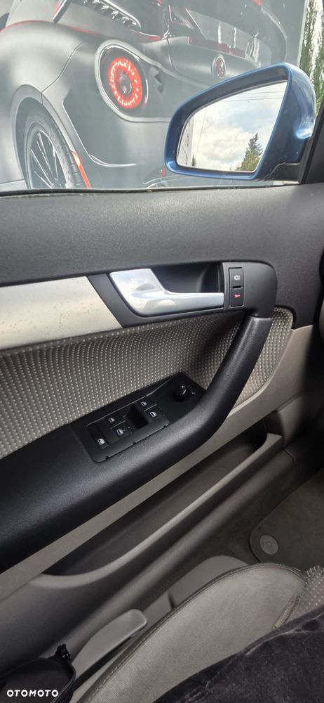 Audi A3 Sportback 1.9 TDI Ambiente - 25
