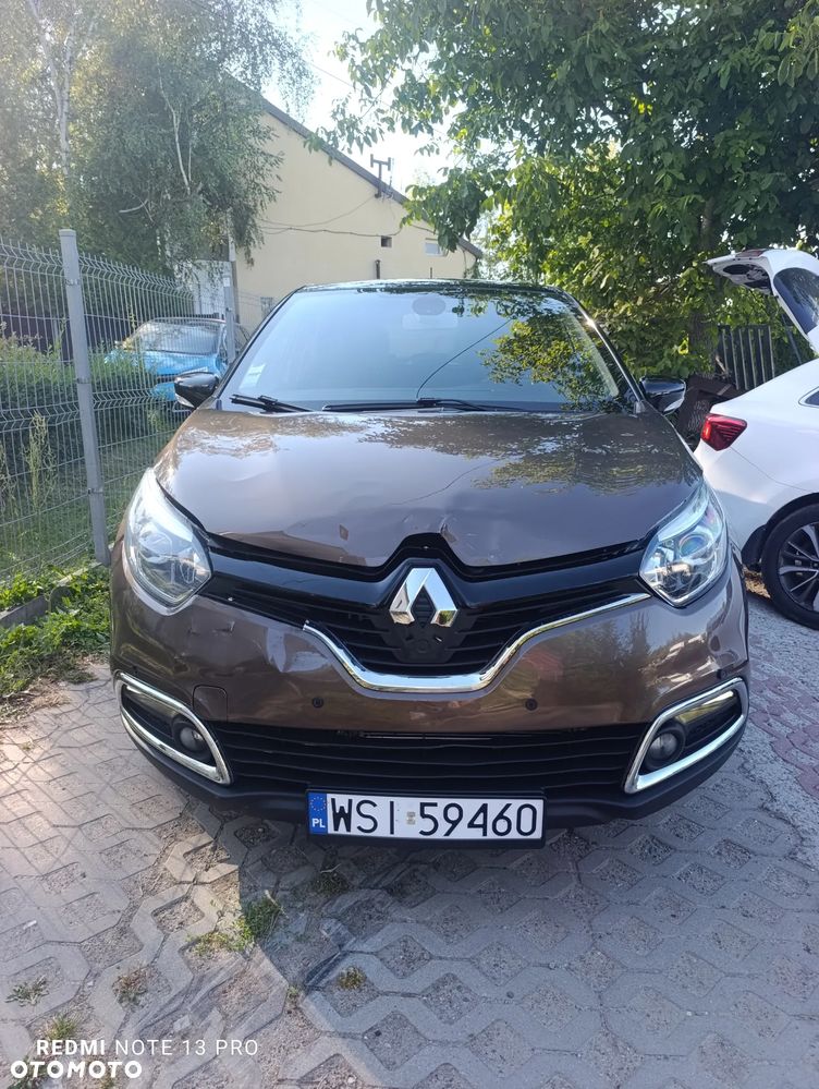 Renault Captur ENERGY TCe 120 EDC Dynamique - 4
