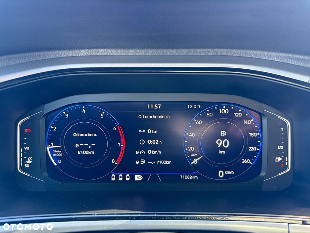 Volkswagen T-Roc 1.5 TSI Life - 15