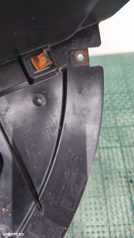 Carenaj fata BMW X1 E84 stanga / dreapta 2990092 2990091 - 3