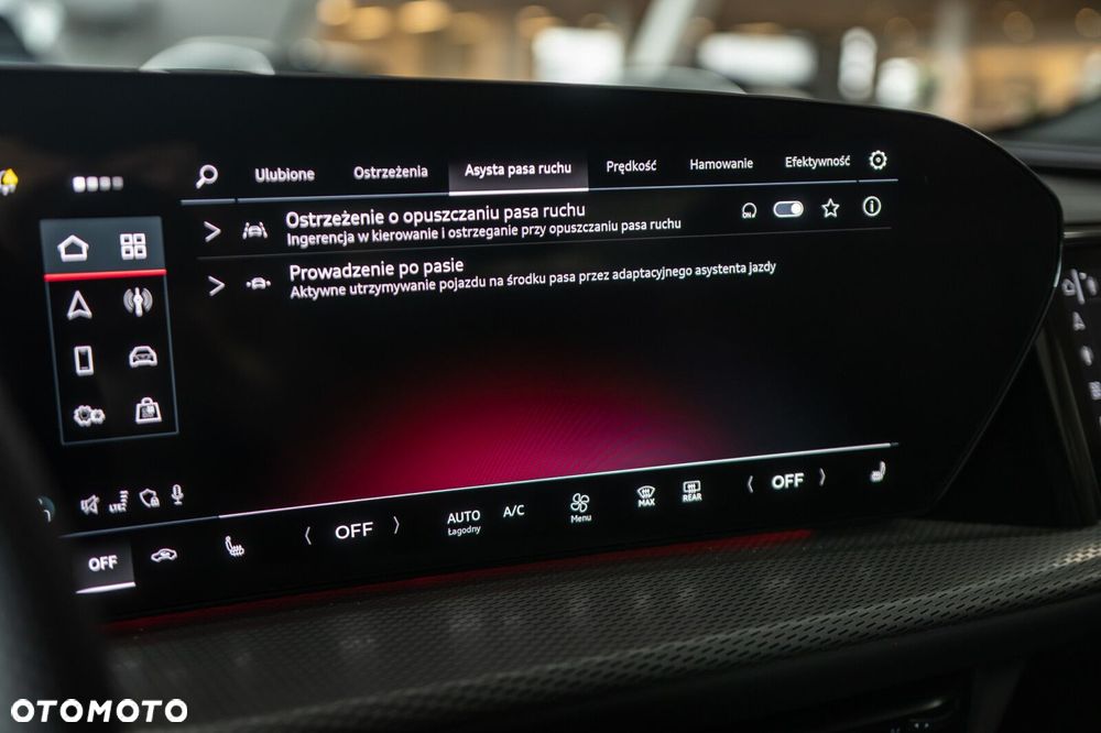 Audi Q5 Sportback - 22