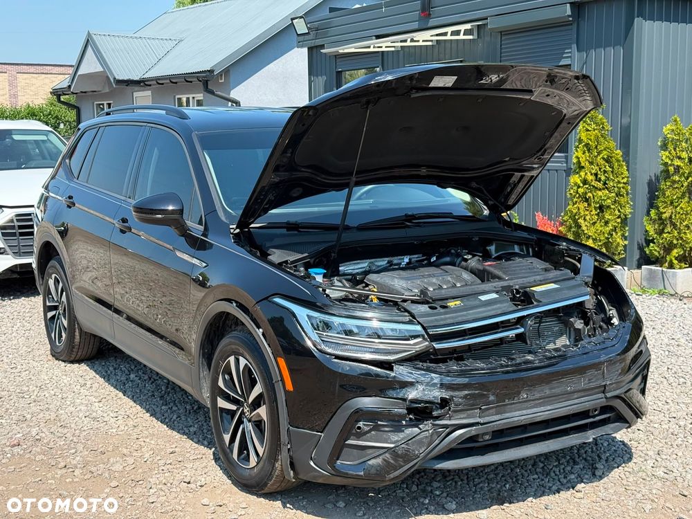 Volkswagen Tiguan Allspace - 6