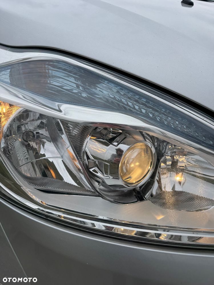 Ford Transit Custom - 22