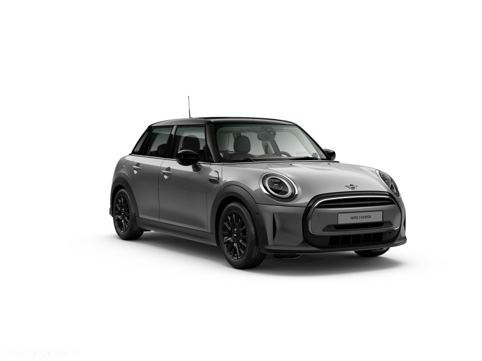 MINI Cooper - 3