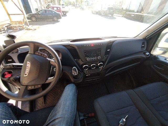 Iveco Daily - 4