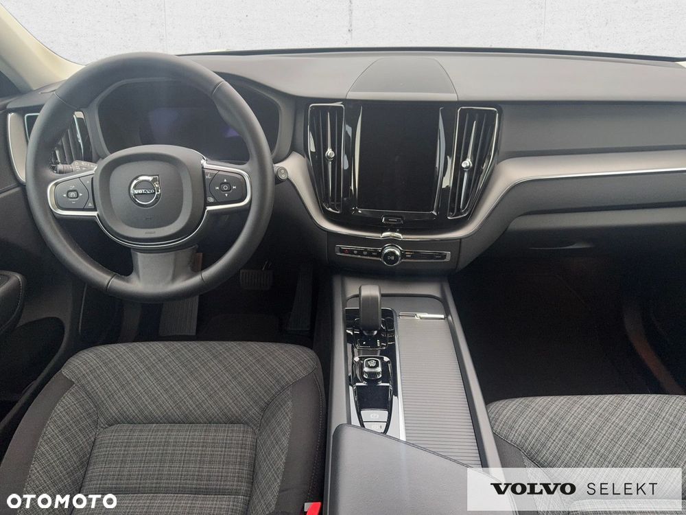 Volvo XC 60 - 10