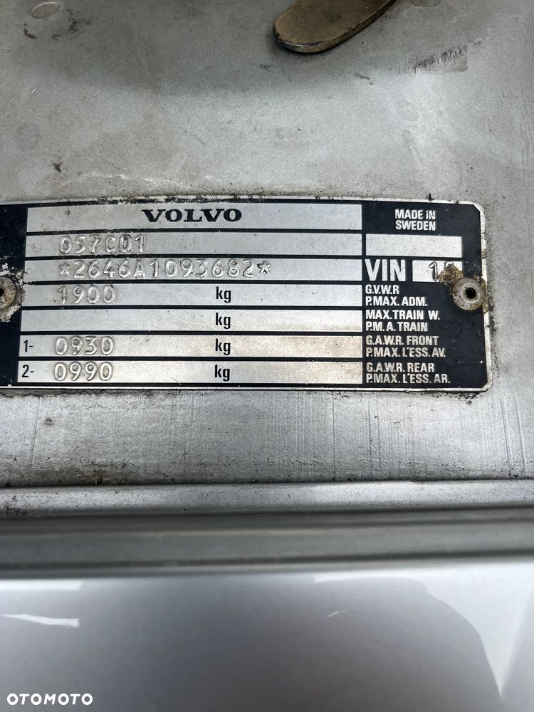 Volvo 262 - 21