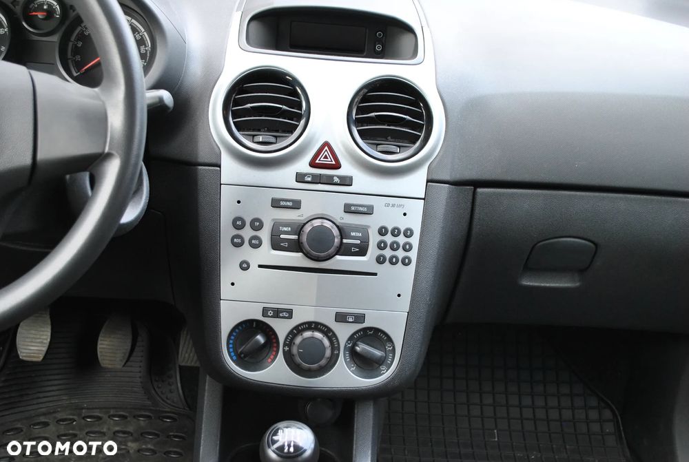 Opel Corsa 1.2 16V Enjoy - 14