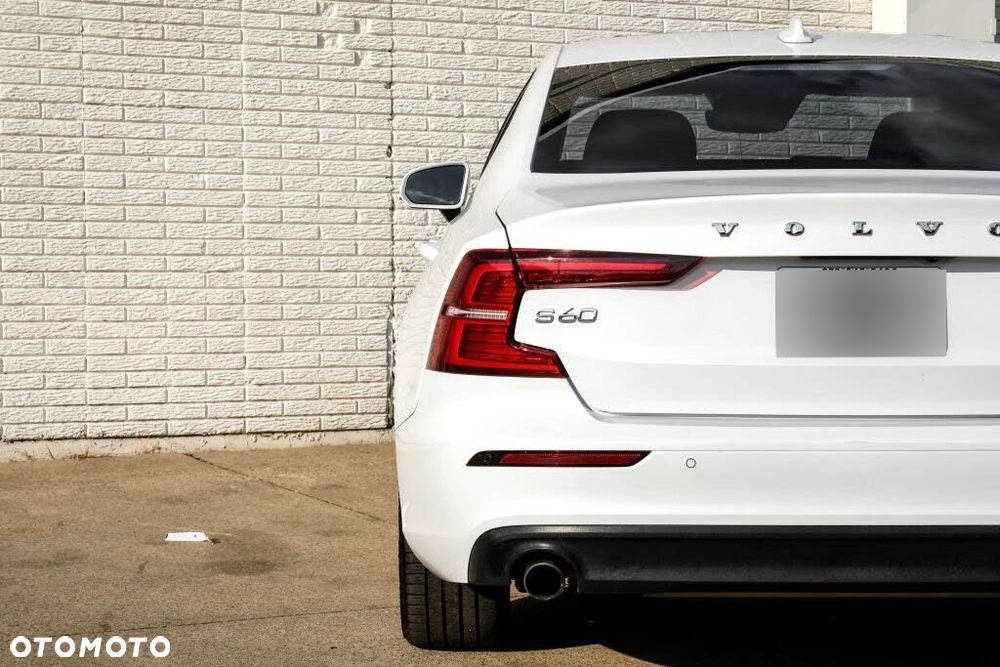 Volvo S60 T5 Geartronic RDesign - 37