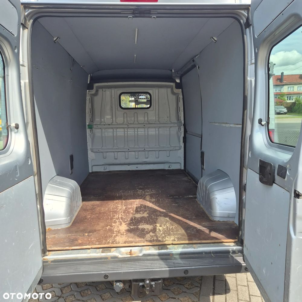 Citroën Jumper - 11